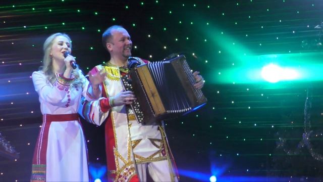 Ирина Шишканова - Русские умельцы смотреть онлайн