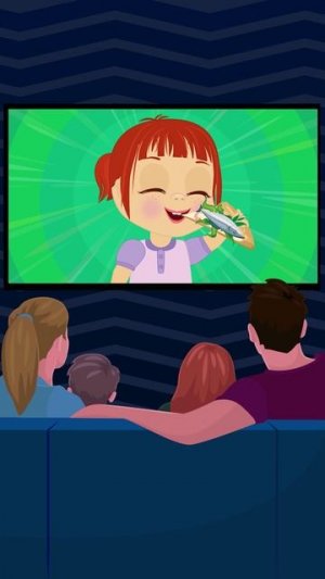 Чудо-пицца- Кролик Бобо