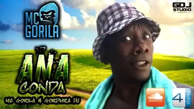 Conhece a Ana Anaconda смотреть онлайн