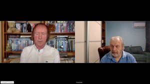 Беседа Гончарова и Шемшука - Меры и Чудесные Дары (Сидхи) @Goncharov80