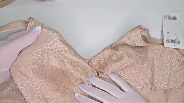 Комфортный Сhantelle Magnifique без косточек 1892 смотреть онлайн