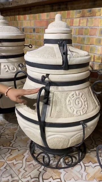 ТОП-5 причин купить тандыр «Аладдин-мини» смотреть онлайн