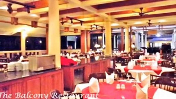 Hyton Leelavadee Resort Phuket