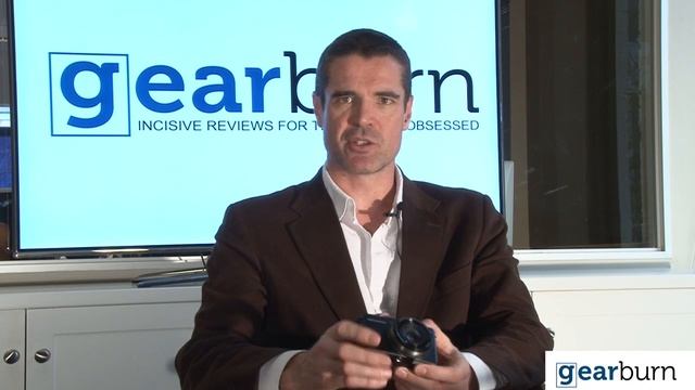 Olympus XZ1 смотреть онлайн