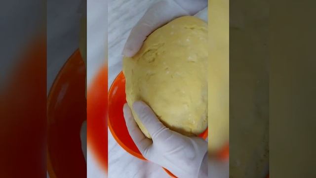 Жүгері наны