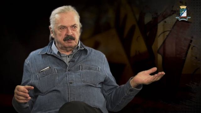 Паршиков Михаил Владимирович. Личность в истории Новосибирска. смотреть онлайн