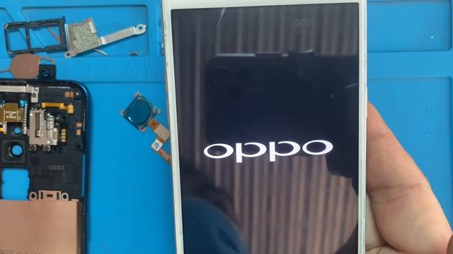 Xoá mật khẩu màn hình OPPO NEO 9s ( A39 )| Hướng dẫn xoá mã bảo vệ Oppo neo9 (A37) Hạo Nam mobile смотреть онлайн