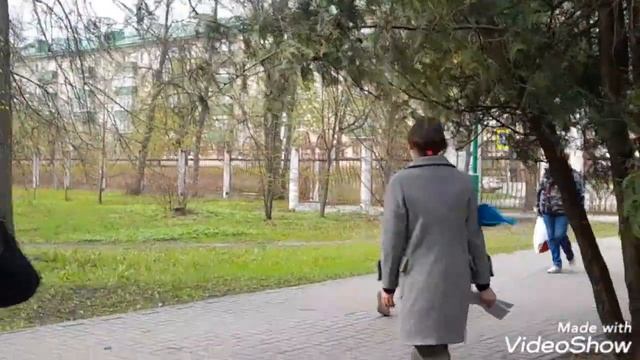 Акция "Синяя лента апреля!" смотреть онлайн