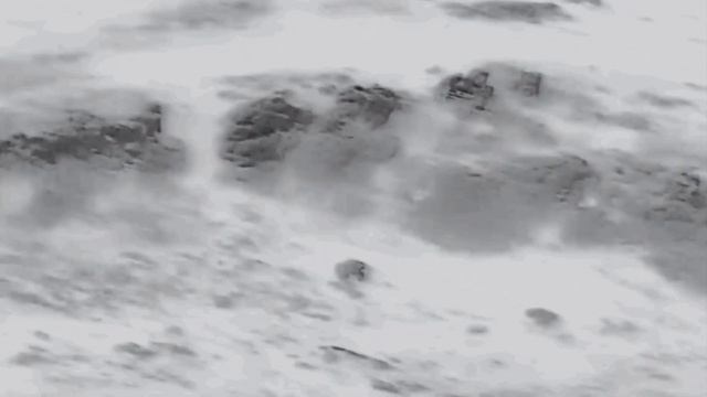 RIMATOR - Multispectral Ghillie Suit - Thermal Camouflage Sniper Suit - (VIS-NIR-SWIR-MWIR-LWIR)