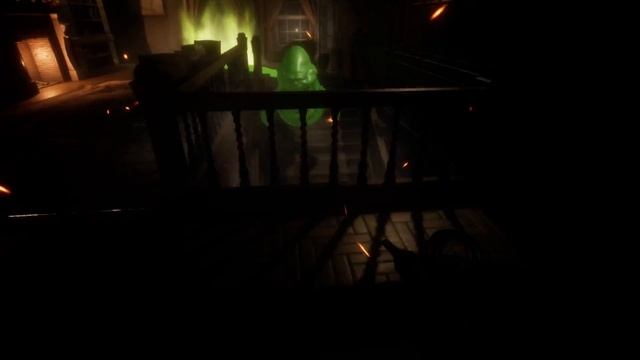 Checking out Victorian Interior with Arc Reactor смотреть онлайн