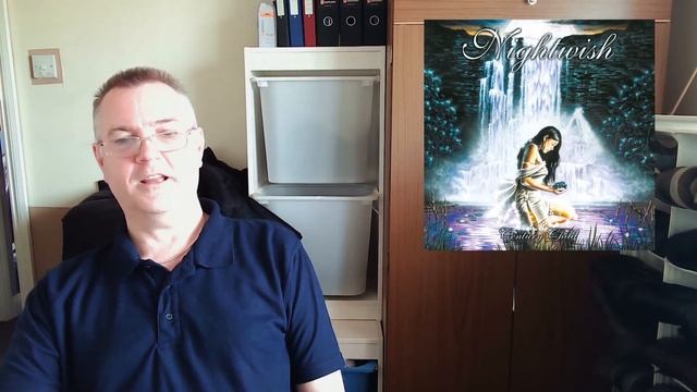 Nightwish Albums  Studio Albums Ranked