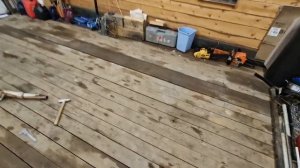 Установка гофры на глушитель Cfmoto