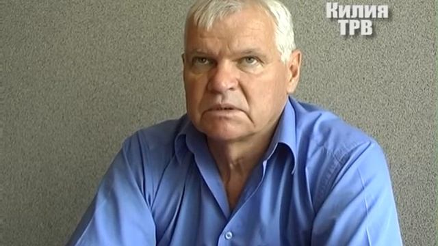 В Килийском районе продолжается сбор урожая. смотреть онлайн