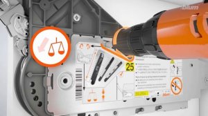 AVENTOS HL Монтаж и регулировка