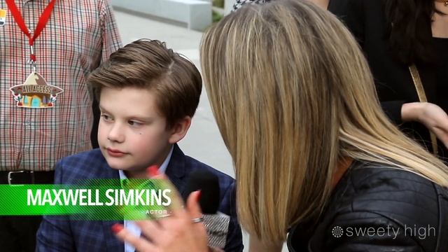 Kim Possible Premiere | Ruby Jay, Devore Ledbridge, Ruby Rose Turner Reveal WEIRDEST OBSESSIONS