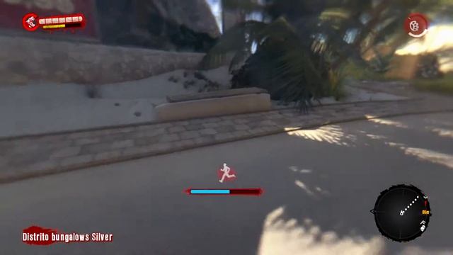Dead Island HD: Misión Secundaria "Demasiado dulce" смотреть онлайн
