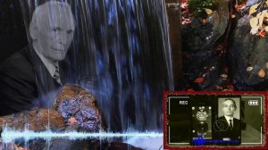 Василий Лановой общение по ЭГФ | Потусторонний мир ответил на Spirit Box | Вызов духов