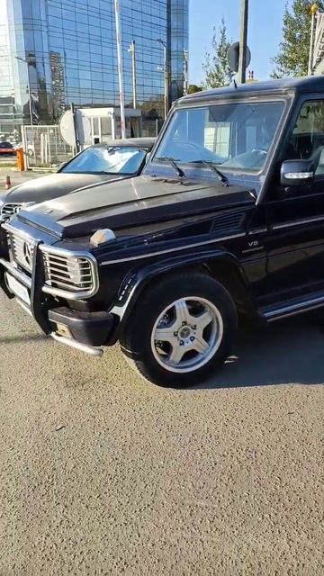 Выкуп Гелика из автосалона интересная позиция😅 #Мерседес#Гелик #AMG смотреть онлайн