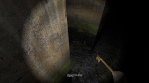 Granny Recaptured - Impossible mode + The Hardest Item Preset (Sewer Escape)