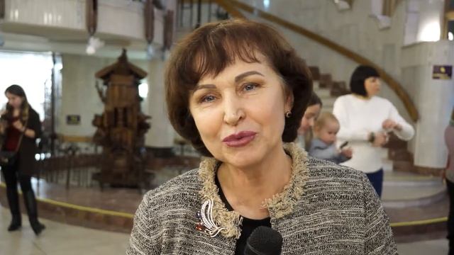 Отзывы к концерту 12 12 18