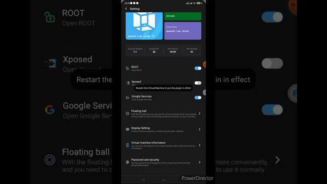 ✅TUTORIAL DE INSTALAÇÃO GODS TEAM VIA VMOS 💥💥 смотреть онлайн