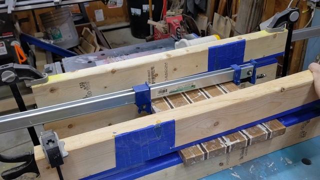 How To Make A Cutting Board - Beginner Woodworking Project