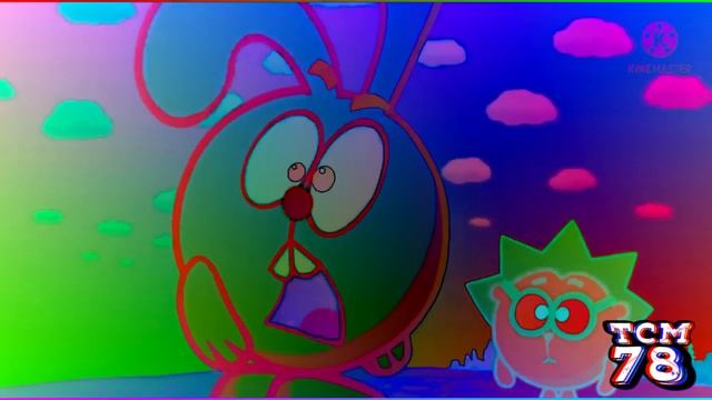 Preview 2 Krosh V2 effects [Inspired by Preview 2 effects] смотреть онлайн