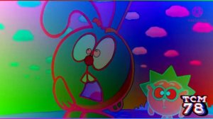 Preview 2 Krosh V2 effects [Inspired by Preview 2 effects]