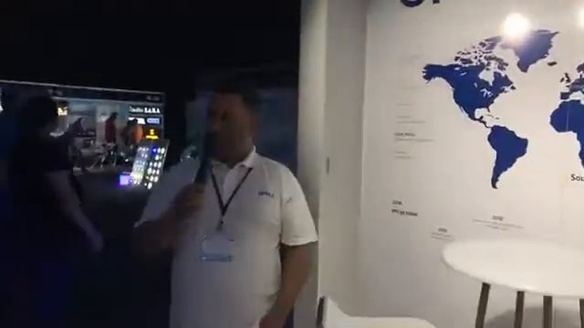 Facebook video of OPPLE Africa At 2017 Africa LED Expo смотреть онлайн