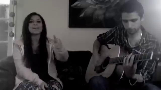 Rita Ora - R.I.P (Cover) Lisa Andreas & Peter Nicholson смотреть онлайн