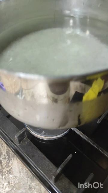 КУТЯ ИЗ РИСА НА РОЖДЕСТВО #вкусно #легко #готовка #праздник #кутя