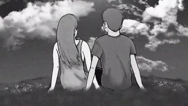 Nadav Elkum - Fall Off The Radar (Prod. Ofri Kirel X Tzukush) ANIMATION VIDEO смотреть онлайн