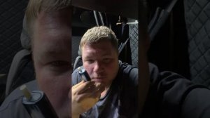 Павел Тихонов-МИР ЧЕРЕЗ ЛОБОВОЕ в прямом эфире!