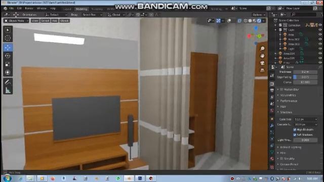 revit and blender collaboration смотреть онлайн