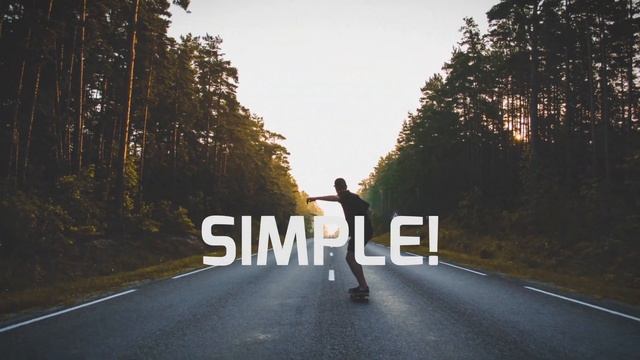 Free Premiere Pro MOGRT Project - Dynamic Slideshow смотреть онлайн