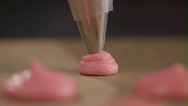 🍪👌Francuskie makaroniki - Paweł Małecki - Przepisy Kuchni Lidla смотреть онлайн