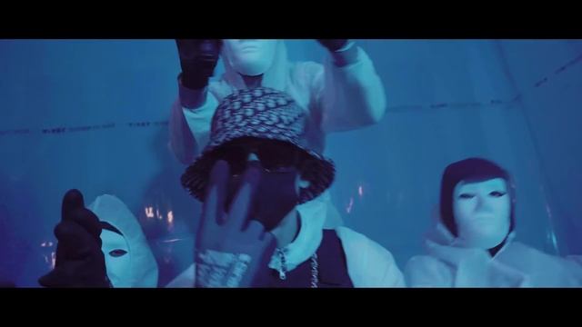 G1ocatore - No Cap [OFFICIELL MUSIKVIDEO]