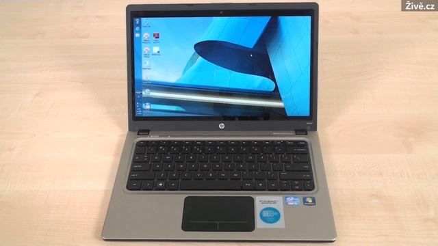 Ultrabook HP Folio 13
