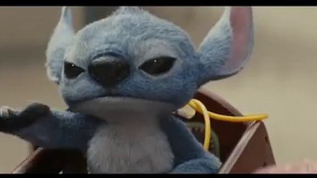 ЛИЛО и СТИЧ 2025 трейлер смотреть онлайн