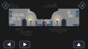 Tricky Castle PRINCESS CASTLE Level 31 32 33 34 35 36 37 38 39 40 Walkthrough