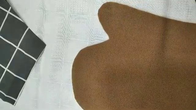 Из чего , я шью кухонные варежки , прихватки