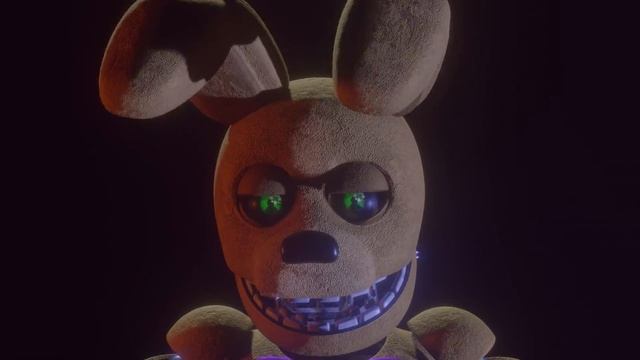 (Blender/Fnaf)Yeah Yeah Yeah collab part for me смотреть онлайн