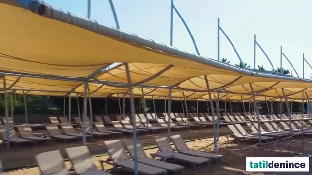 Altis Resort Hotel & Spa | Antalya İslami Otel
