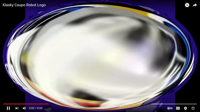 Klasky Csupo Robot Logo Is Super Duper Low Pitched Sony Vegas Pro Versions смотреть онлайн