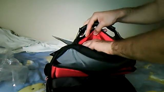 Review for swiss gear backpack 17" GA-7316-06F00 Laptop Computer Backpack смотреть онлайн