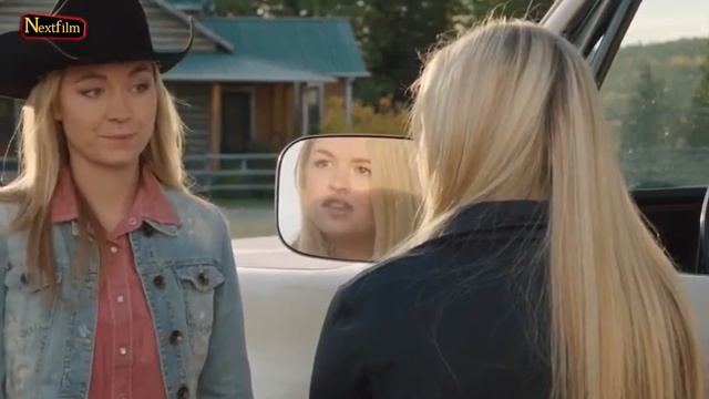 Heartland Season 16 Episode 1 - Amy Is Dying?