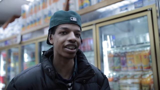 GANG RAPS FOR ALI IN BODEGA. DSMLU Cypher [Episode 3] смотреть онлайн