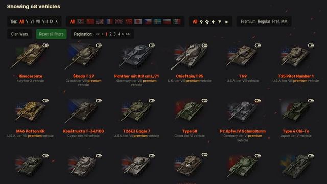 My opinion on Skill4ltu's Index (Wot Addict Global) смотреть онлайн