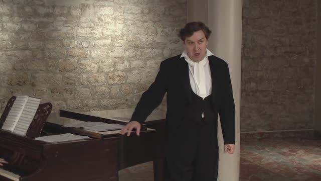 A.Vassiliev Air De Ratmir 