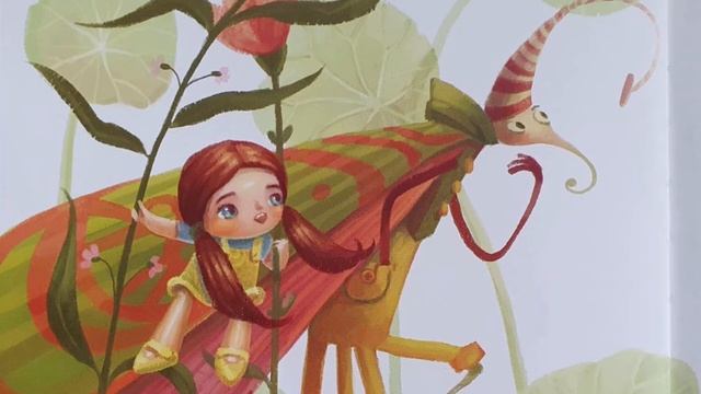 🌷🌸 ДОБРОГО РАНКУ,ЛЯЛЕЧКО! 🌸🏠🌷 (Г. Вдовиченко) Казки українською мовою 💛💙 Аудіоказка ✨ смотреть онлайн